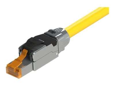 ROLINE Patch-Kabel - RJ-45 (M) zu RJ-45 (M)