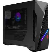MSI Tower - - SSD - 1GbE Wi-Fi 6E - WLAN - Monitor keiner - Komplettsystem - Core - Komplettsystem -