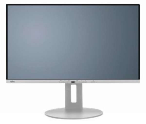 Fujitsu P27-9 TE QHD - LED-Monitor - 68.5 cm (27")