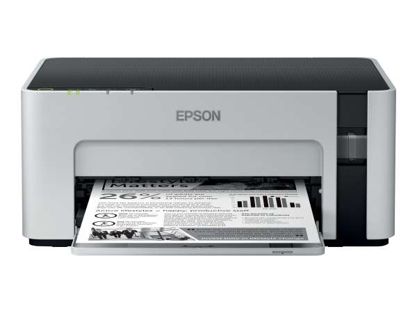 Epson EcoTank ET-M1120 - Drucker - s/w - Tintenstrahl