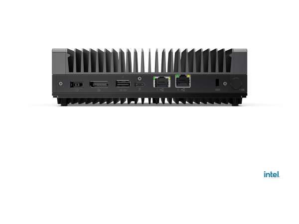 Lenovo ThinkEdge SE30 11NH - USFF - Celeron 6305E