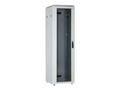 DIGITUS Netzwerkschrank Unique Serie - 600x800 mm (BxT)