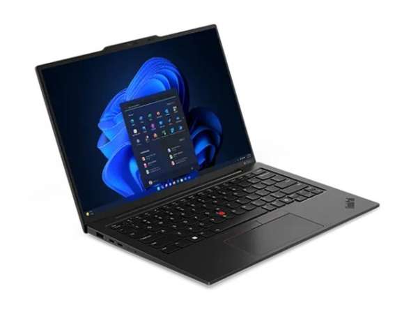 Lenovo ThinkPad X1 Carbon Gen 12 21KC - 180°-Scharnierdesign - Intel Core Ultra 5 125U / 1.3 GHz - E
