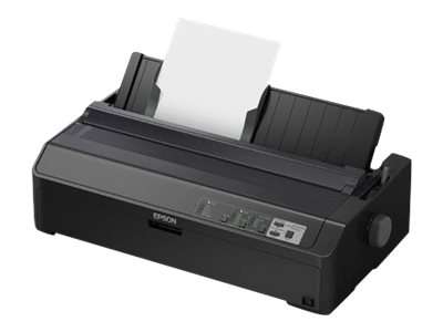 Epson FX 2190II - Drucker - s/w - Punktmatrix - Rolle (21,6 cm)