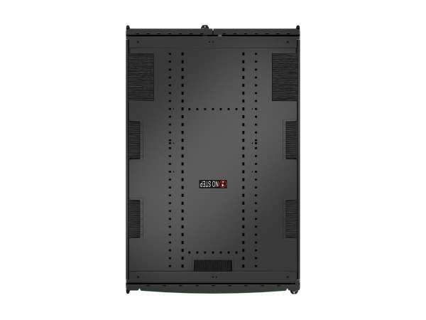 APC NetShelter SX Gen 2 - Schrank Netzwerkschrank - 1991 (H)