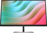HP E27k G5 - E-Series - LED-Monitor - 68.6 cm (27")