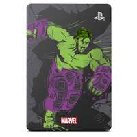 Seagate Game Drive for PS4 STGD2000204 - Marvel Avengers Limited Edition - Hulk - Festplatte - 2 TB