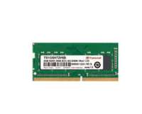 Transcend DDR4 - Modul - 32 GB - SO DIMM 260-PIN