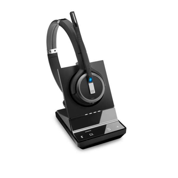 EPOS IMPACT SDW 5063 - Headset-System - On-Ear