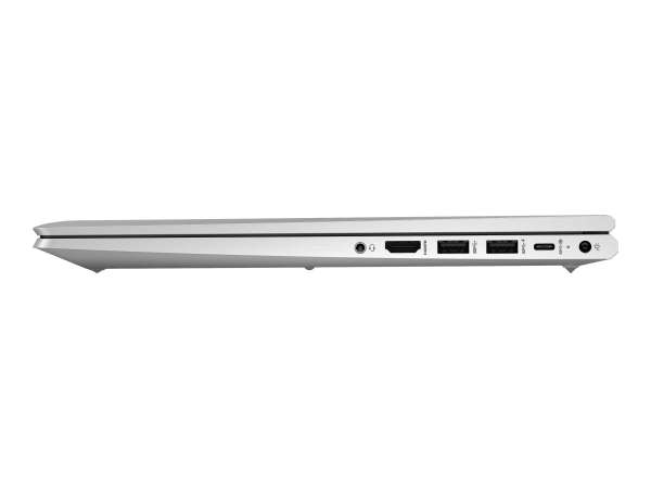 HP ProBook 450 G9 Notebook - Wolf Pro Security - Intel Core i5 1235U / 1.3 GHz - Win 11 Pro - Iris X