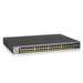 Netgear Smart GS752TP - Switch - L3 Lite - Smart - 8 x 10/100/1000 (PoE+)