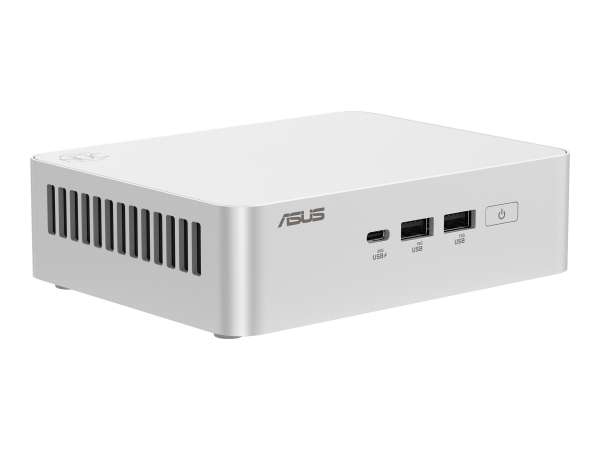 ASUS NUC 15 Pro+ RNUC15CRSV500002 - Barebone