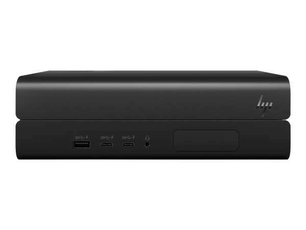 HP Workstation Z2 G9 - Mini - 1 x Core i7 12700K / 3.6 GHz