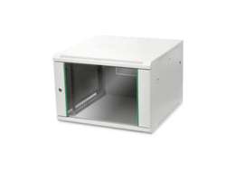 DIGITUS Wandgehäuse Dynamic Basic Serie - 600x600 mm (BxT)