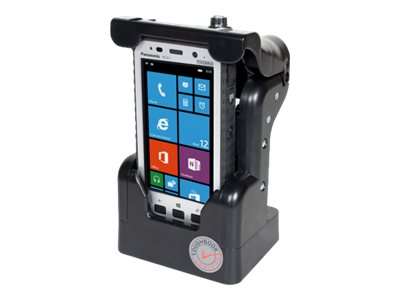Panasonic Gamber-Johnson PCPE-GJE1VM1 - Docking Station