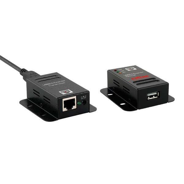 ROLINE USB-Erweiterung - USB 2.0 - bis zu 50