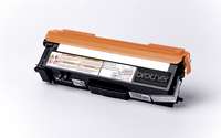 Brother TN325BK - Hohe Ergiebigkeit - Schwarz