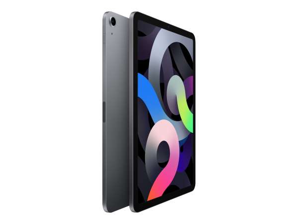 Apple 10.9-inch iPad Air Wi-Fi - 4. Generation - Tablet - 64 GB - 27.7 cm (10.9")