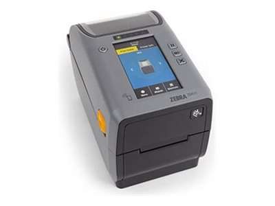 Zebra ZD611 - Etikettendrucker - Thermotransfer