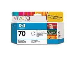 HP 70 - 130 ml - Gloss Enhancer - original - DesignJet