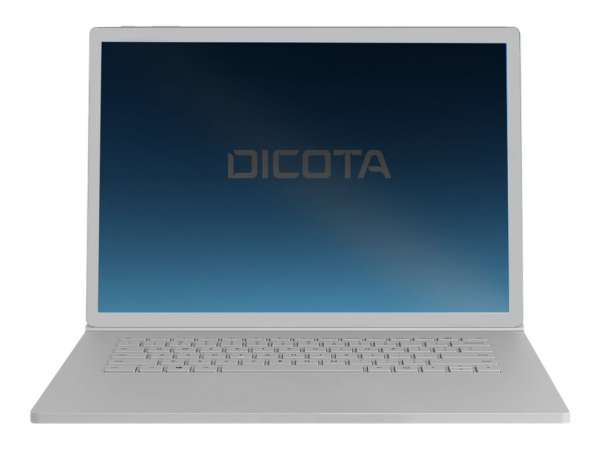 Dicota Secret - Blickschutzfilter für Notebook