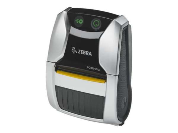 Zebra ZQ300 Series ZQ310 Plus - Belegdrucker - Thermodirekt - Rolle (5,8 cm)