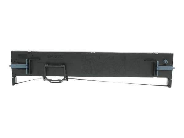 Epson SIDM - Schwarz - Farbband - für LQ 780