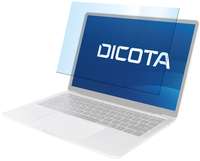 Dicota Blendfreier Notebook-Filter - 3H - klebend - Schwarz - für Apple MacBook Pro (14.2 Zoll)