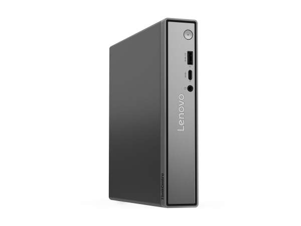 Lenovo ThinkCentre neo 50q Gen 5 13B9 - Tiny - Core i3 i3-1315U / 1.2 GHz - RAM 8 GB - SSD 256 GB -