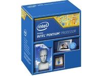 Intel Pentium G3260 - 3.3 GHz