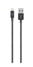 Belkin MIXIT Metallic Lightning to USB Cable