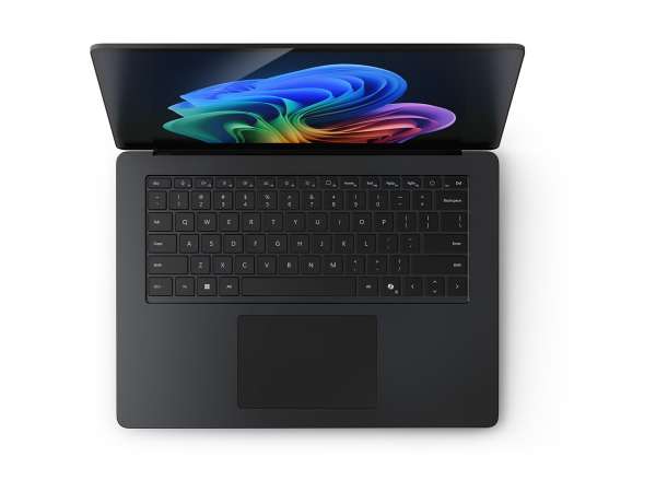 Microsoft Surface Laptop for Business - 7th Edition - Intel Core Ultra 7 266V / 2.2 GHz - Win 11 Pro