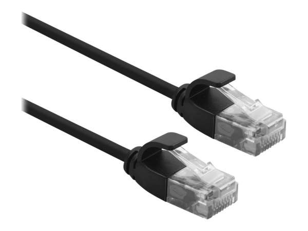 ROLINE Patch-Kabel - RJ-45 (M) zu RJ-45 (M)