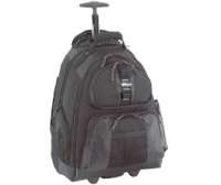 Targus Sport Rolling - Notebook-Rucksack - 39.6