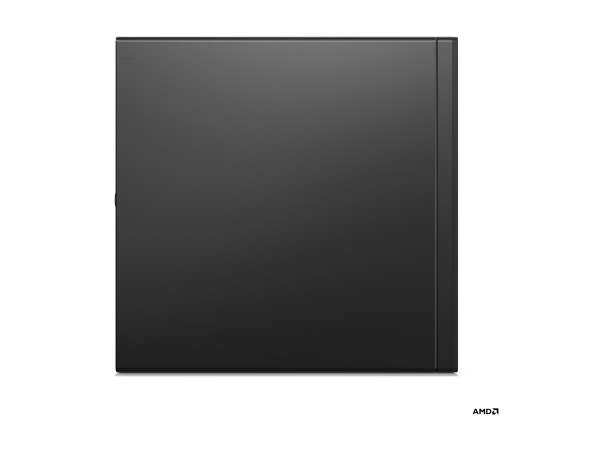 Lenovo ThinkCentre M75q Gen 5 12RQ - Tiny - Ryzen
