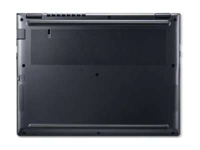 Acer TravelMate P4 Spin 14 TMP414RN-55-TCO - Flip-Design - Intel Core Ultra 5 225U / 1.5 GHz - Win 1