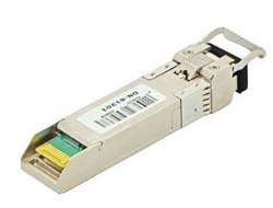 DIGITUS mini GBIC (SFP) Modul, 10Gbps, 10km, mit DDM Funktion