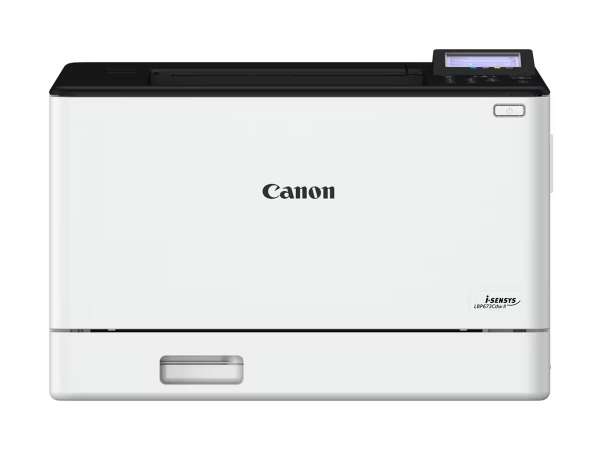 Canon i-SENSYS LBP673Cdw II - Drucker - Farbe - Duplex - Laser - A4/Legal - 1200 x 1200 dpi - bis zu