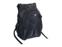 Targus Campus - Notebook-Rucksack - 40.6 cm