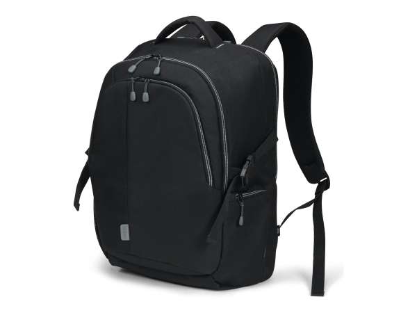 Dicota Backpack Eco - Notebook-Rucksack - 39.6