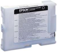 Epson SJIC3 - Schwarz - original - Tintenpatrone