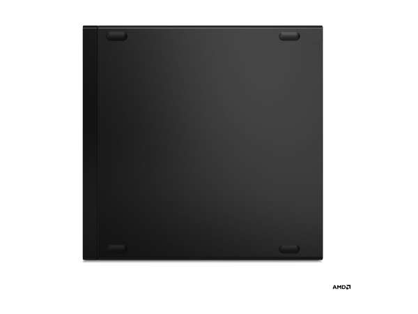 Lenovo ThinkCentre M75q Gen 5 12RQ - Tiny - Ryzen