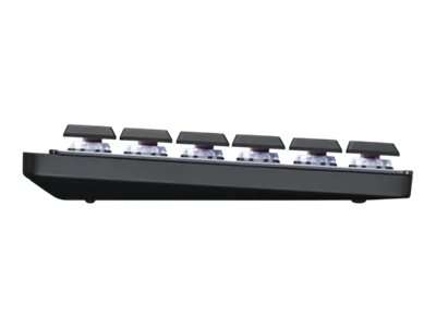 Logitech Master Series MX Mechanical Mini - Tastatur