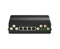 D-Link DTM-550-G - Gateway - WWAN 1GbE - Wi-Fi 6