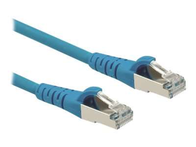 ROLINE Patch-Kabel - RJ-45 (M) zu RJ-45 (M)