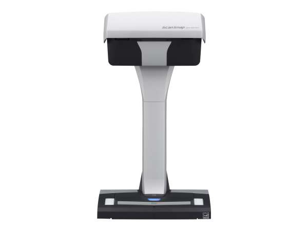 Fujitsu ScanSnap SV600 - Overhead-Scanner - CCD