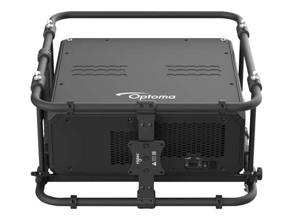 Optoma ZU1900 - DLP-Projektor - Laser - 3D - 19000 lm - WUXGA (1920 x 1200)