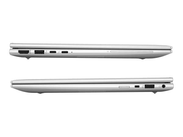 HP EliteBook 835 G11 Notebook - AMD Ryzen 5 8540U / 3.2 GHz - Win 11 Pro - Radeon 740M - 16 GB RAM -