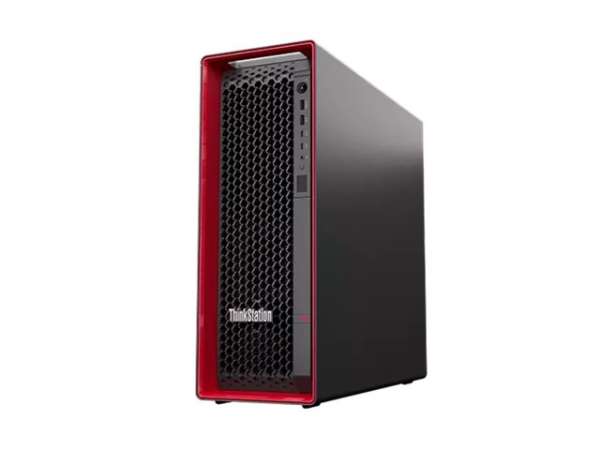 Lenovo ThinkStation P5 30GA - Tower - 1 x Xeon W5-2455X / 3.2 GHz