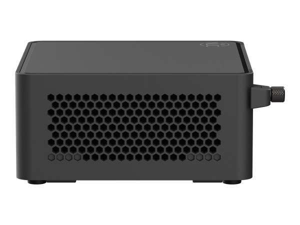 ASUS NUC 15 Pro Tall Kit RNUC15CRHC500003 - Barebone